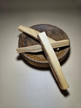 Load image into Gallery viewer, Palo Santo Pack of 5