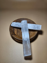 Load image into Gallery viewer, Selenite Sticks - Pack of 5