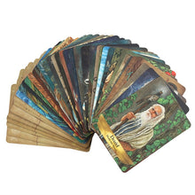 Load image into Gallery viewer, Angel and Ancestors Oracle Cards