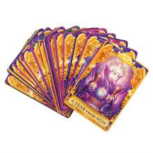Load image into Gallery viewer, Angel Answers Oracle Cards