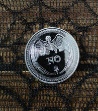 Load image into Gallery viewer, Divination Coin