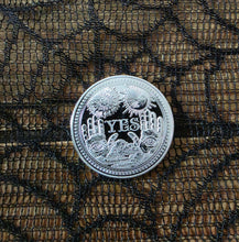 Load image into Gallery viewer, Divination Coin