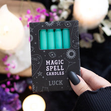 Load image into Gallery viewer, Spell Candles