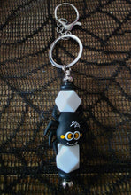 Load image into Gallery viewer, Spooky Bag Charm/Key Chain