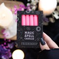 Load image into Gallery viewer, Spell Candles