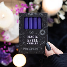 Load image into Gallery viewer, Spell Candles
