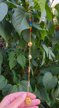 Load image into Gallery viewer, Crystal Suncatchers