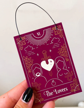 Load image into Gallery viewer, Fortune Teller Mini Signs
