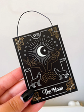 Load image into Gallery viewer, Fortune Teller Mini Signs