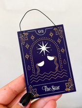 Load image into Gallery viewer, Fortune Teller Mini Signs