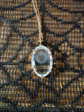 Load image into Gallery viewer, Gold Plated Crystal Engraved Tarot Theme Necklaces