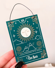 Load image into Gallery viewer, Fortune Teller Mini Signs