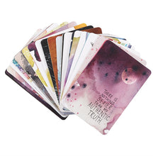 Load image into Gallery viewer, The Universe Has Your Back Oracle Cards