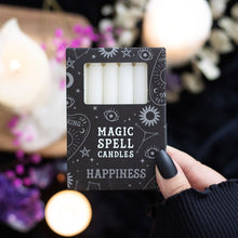 Load image into Gallery viewer, Spell Candles