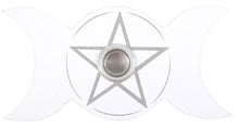 Load image into Gallery viewer, Spell Candle Holders