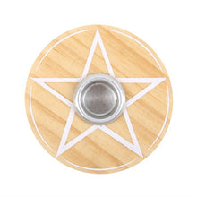Load image into Gallery viewer, Spell Candle Holders