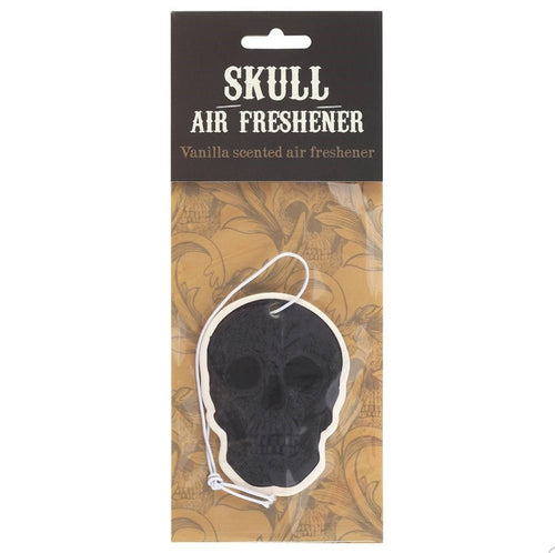 Skull Car Air Freshner