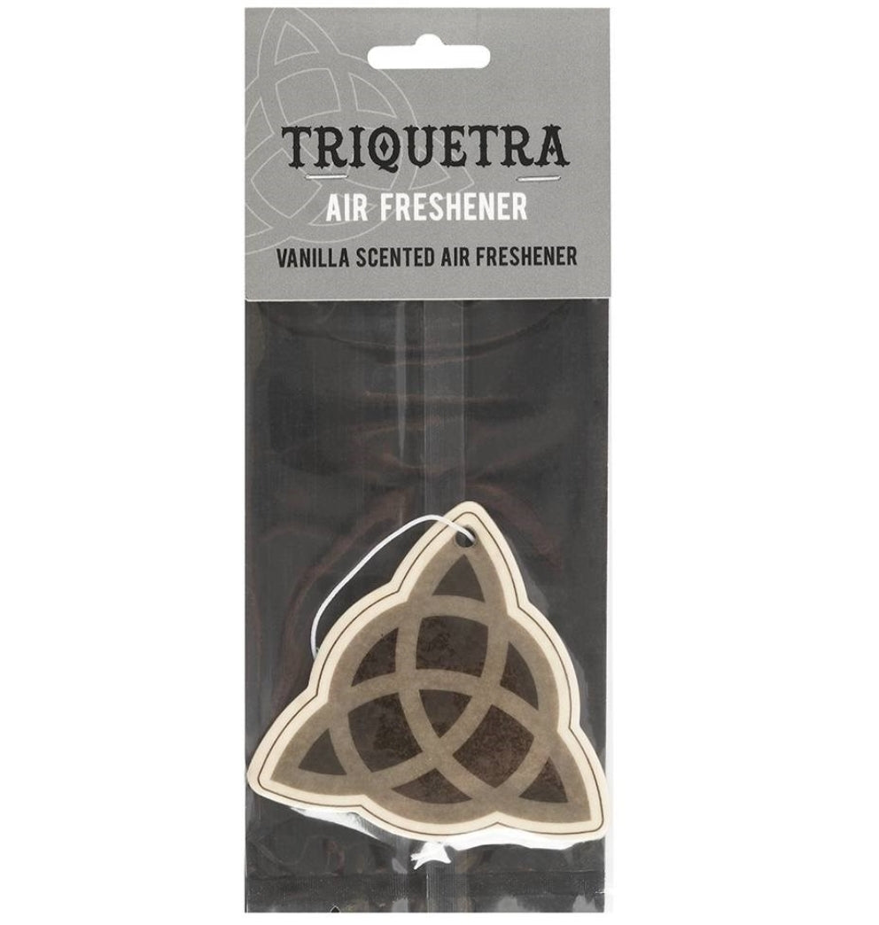 Triquetra Air Freshener