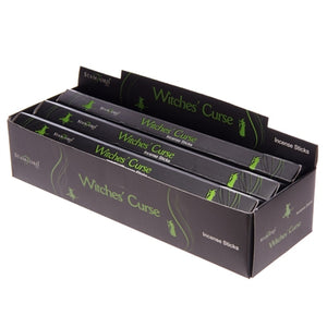 Witches Curse Incense Sticks